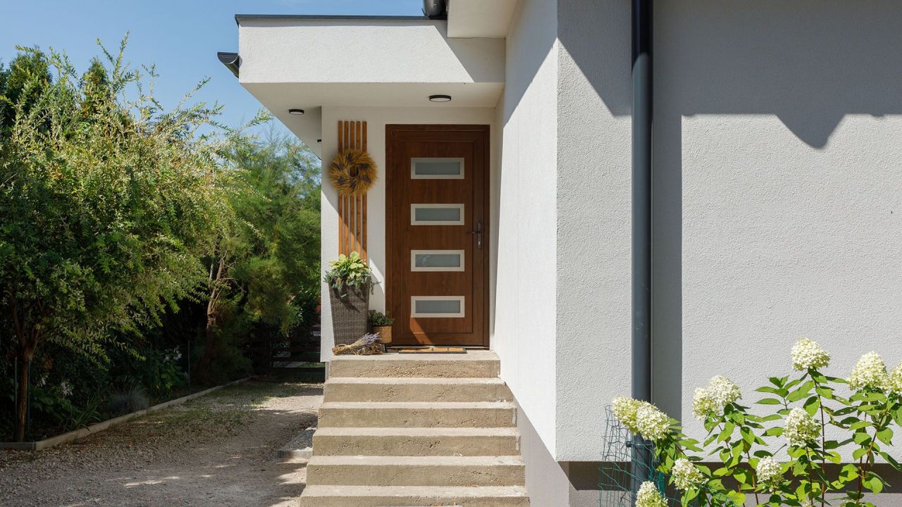 House in Heviz, Hungary, 107 m² - picture 2