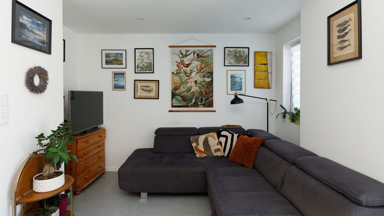 House in Heviz, Hungary, 107 m² - picture 6