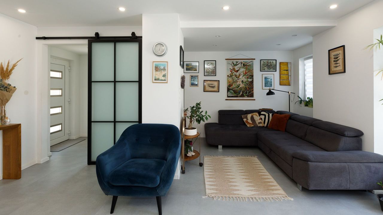 House in Heviz, Hungary, 107 m² - picture 5