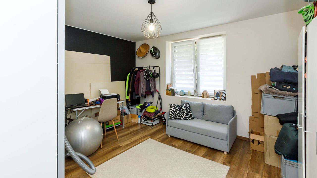 House in Heviz, Hungary, 107 m² - picture 10