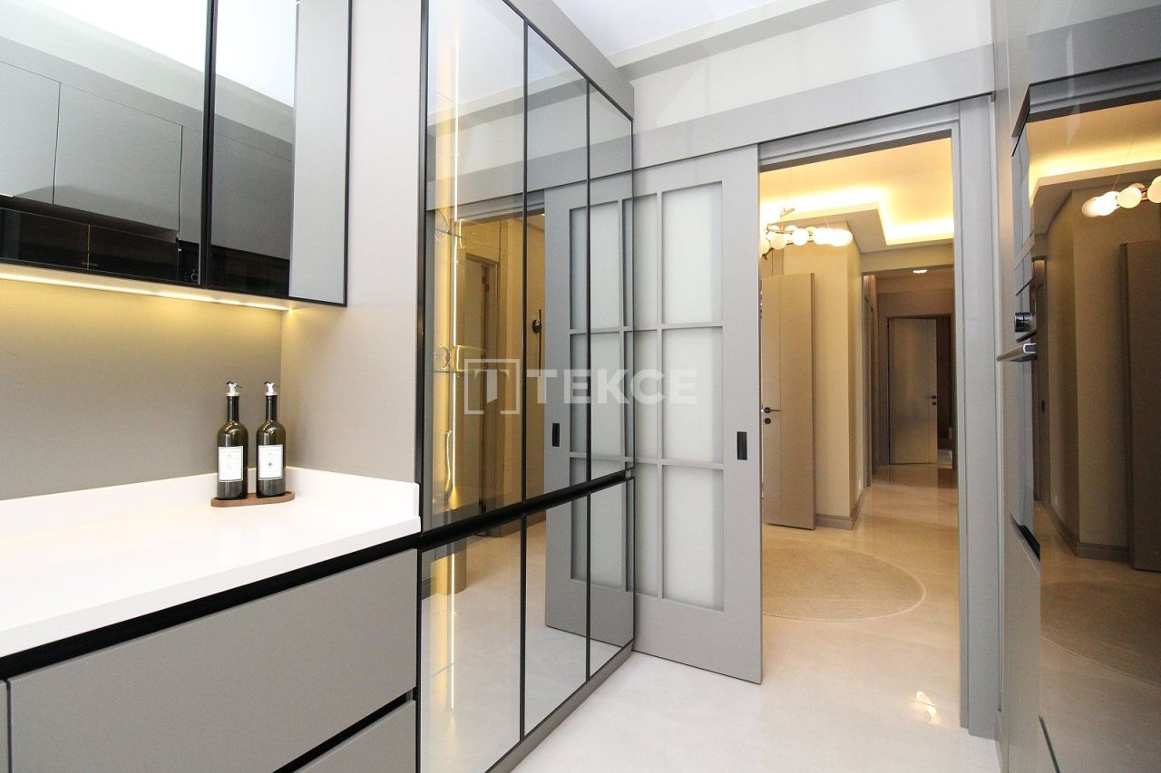 Apartamento en Ankara, Turquia, 147 m² - imagen 11