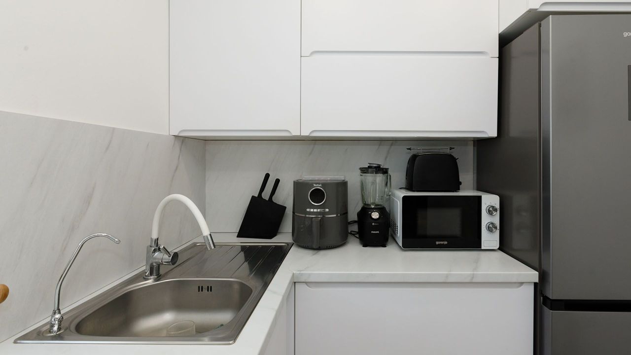 House in Heviz, Hungary, 107 m² - picture 15