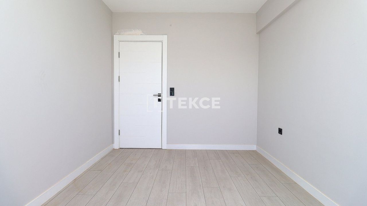 Apartamento en Antalya, Turquia, 65 m² - imagen 11