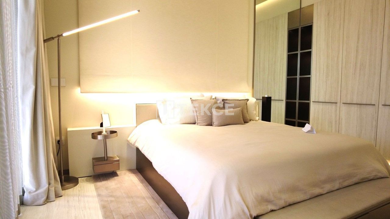 Apartment Meydan, UAE, 105 m² - picture 11