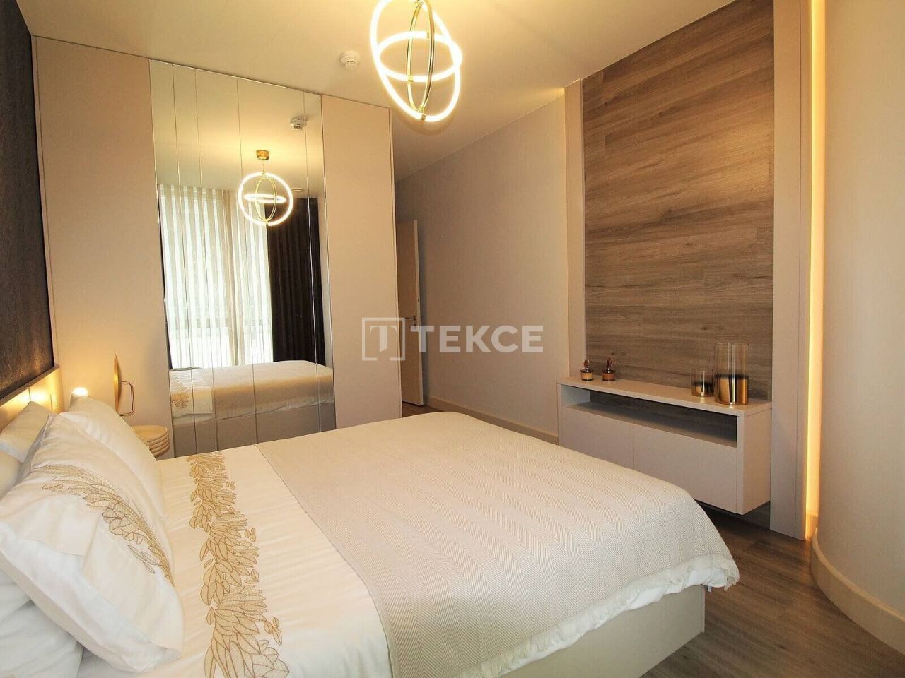 Appartamenti a Istanbul, Turchia, 265 m² - foto 11