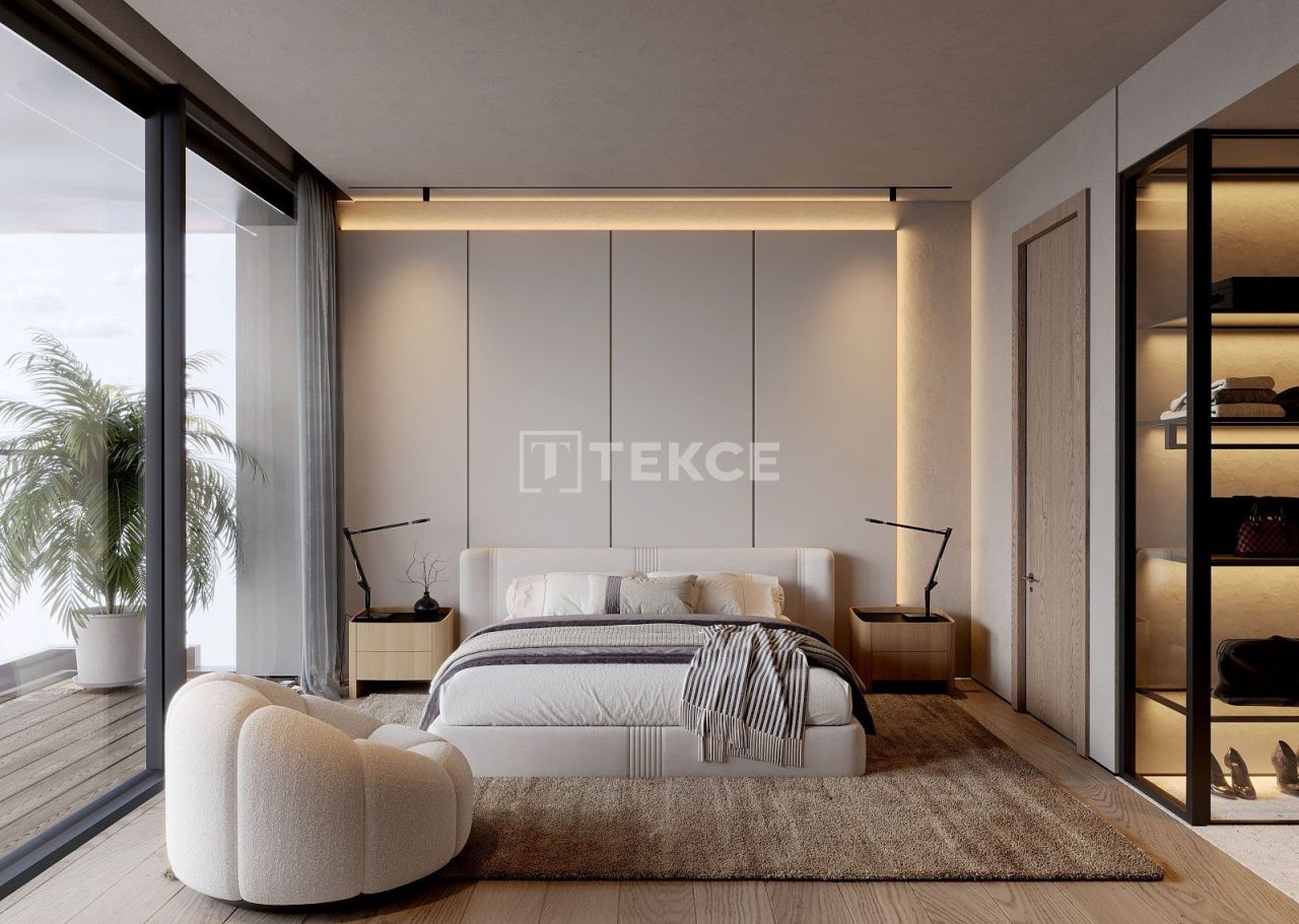 Apartment in Dubai, VAE, 113 m² - Foto 11