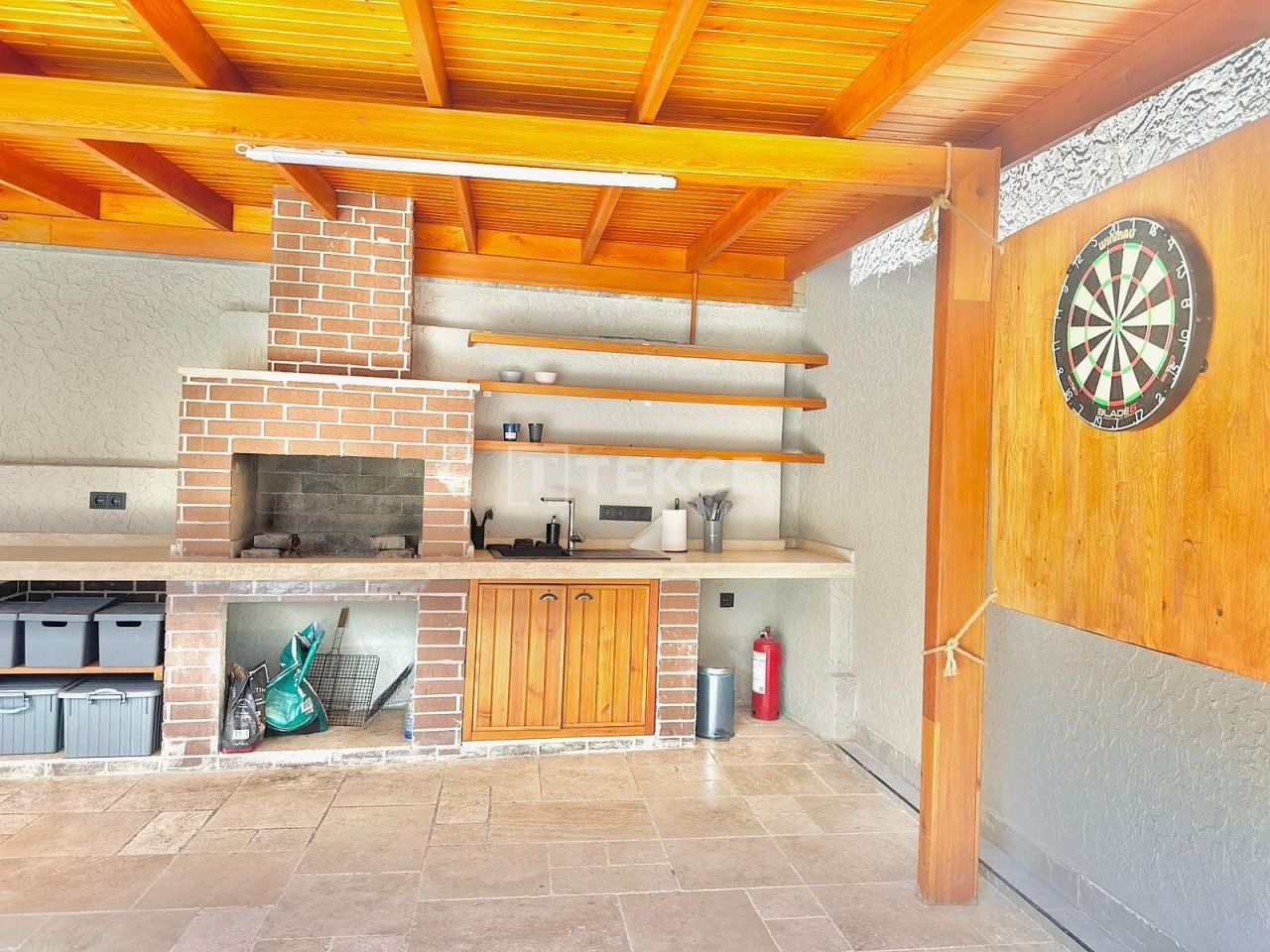 Appartamenti a Alanya, Turchia, 56 m² - foto 11