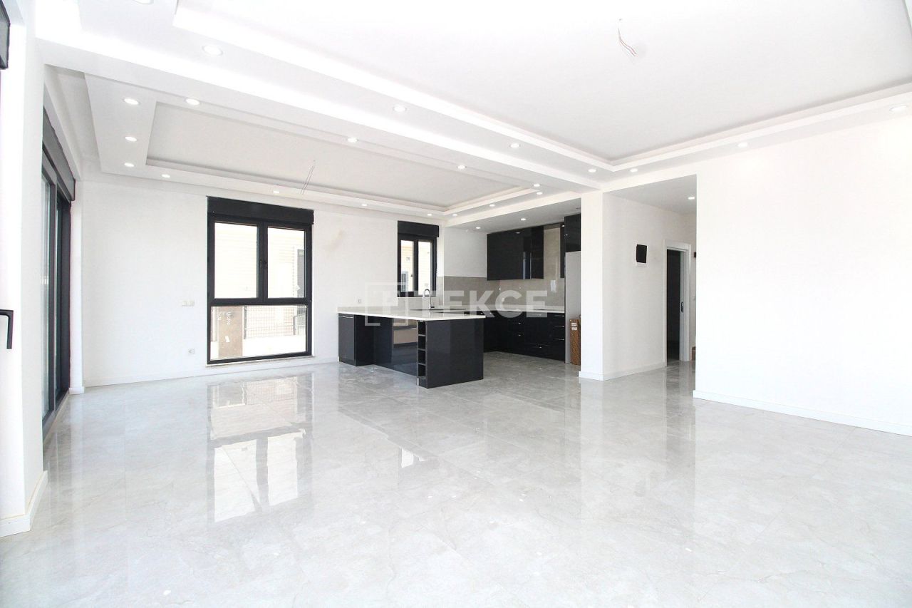 Villa à Belek, Turquie, 300 m² - image 11