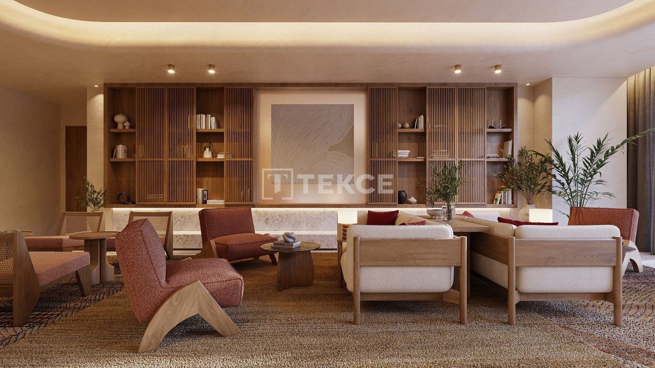 Apartment in Dubai, UAE, 1 310 m² - picture 12