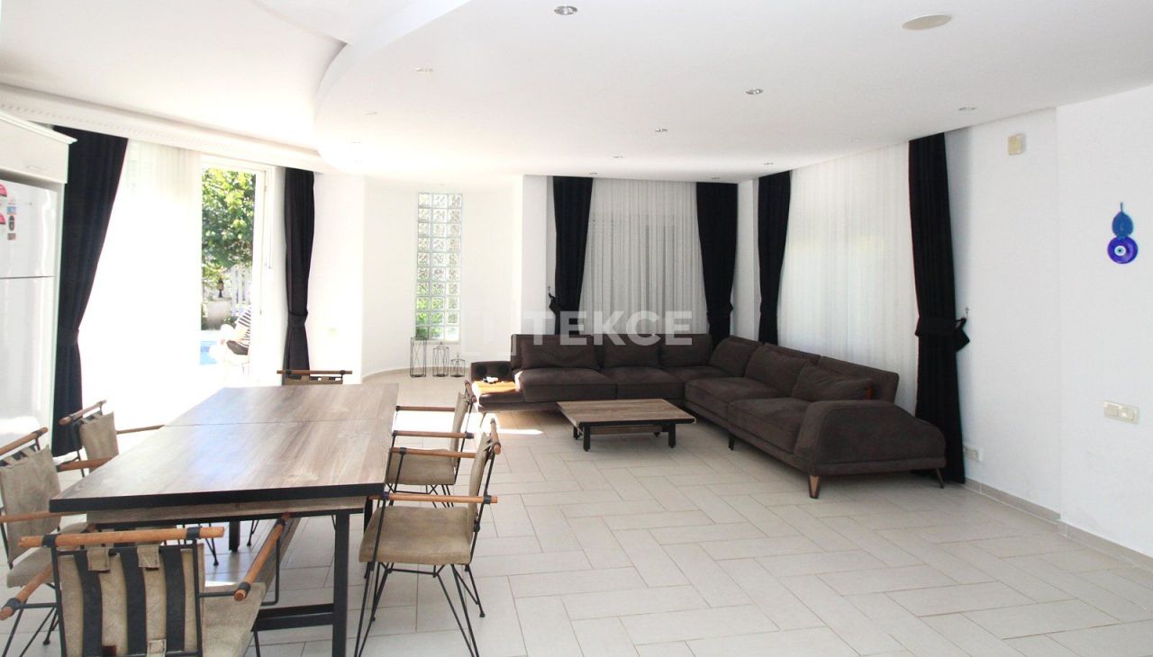 Villa a Belek, Turchia, 230 m² - foto 12