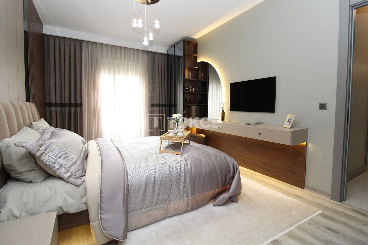 Apartamento en Ankara, Turquia, 147 m² - imagen 12