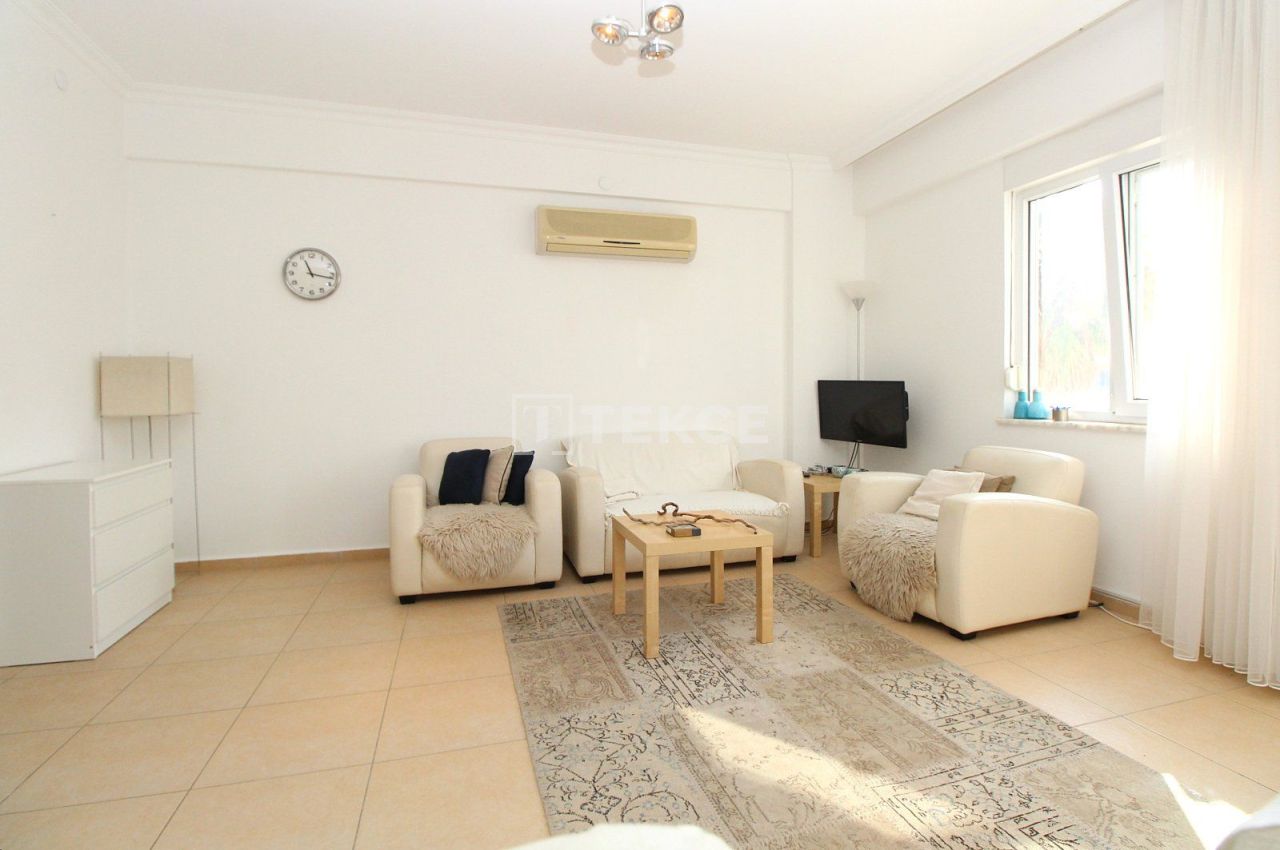 Appartement à Belek, Turquie, 100 m² - image 12