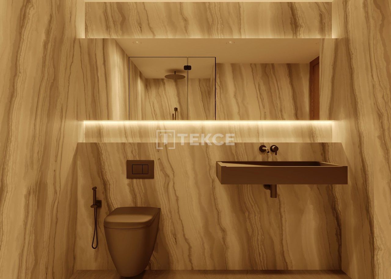 Apartment in Dubai, VAE, 113 m² - Foto 12