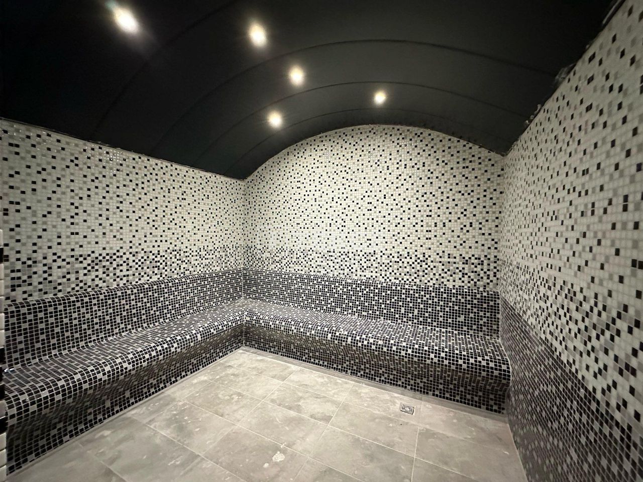 Ático en Alanya, Turquia, 240 m² - imagen 12