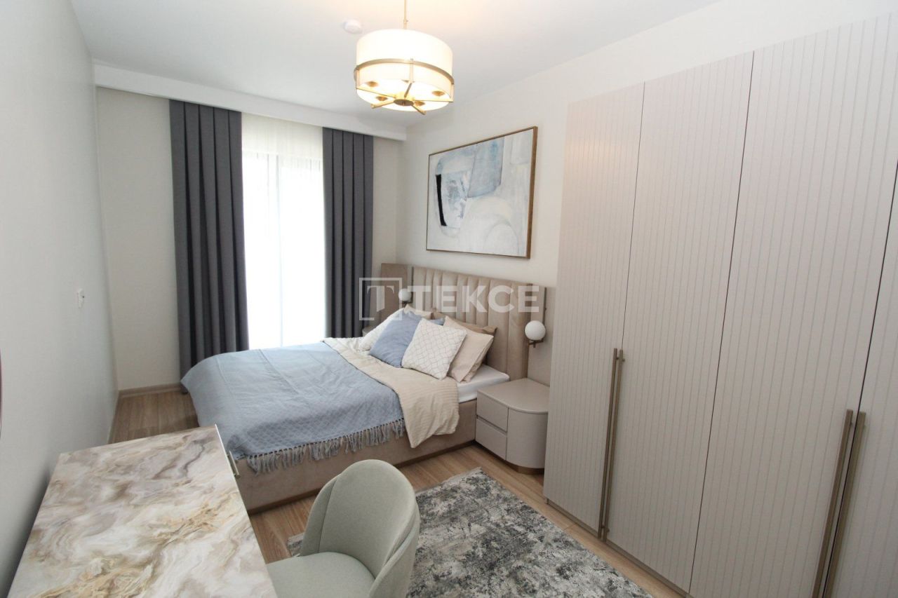 Appartement à Istanbul, Turquie, 176 m² - image 12