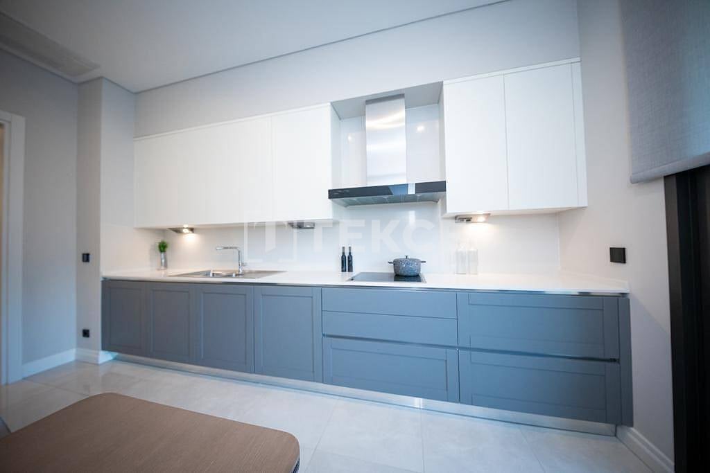 Apartamento en Estambul, Turquia, 207 m² - imagen 12