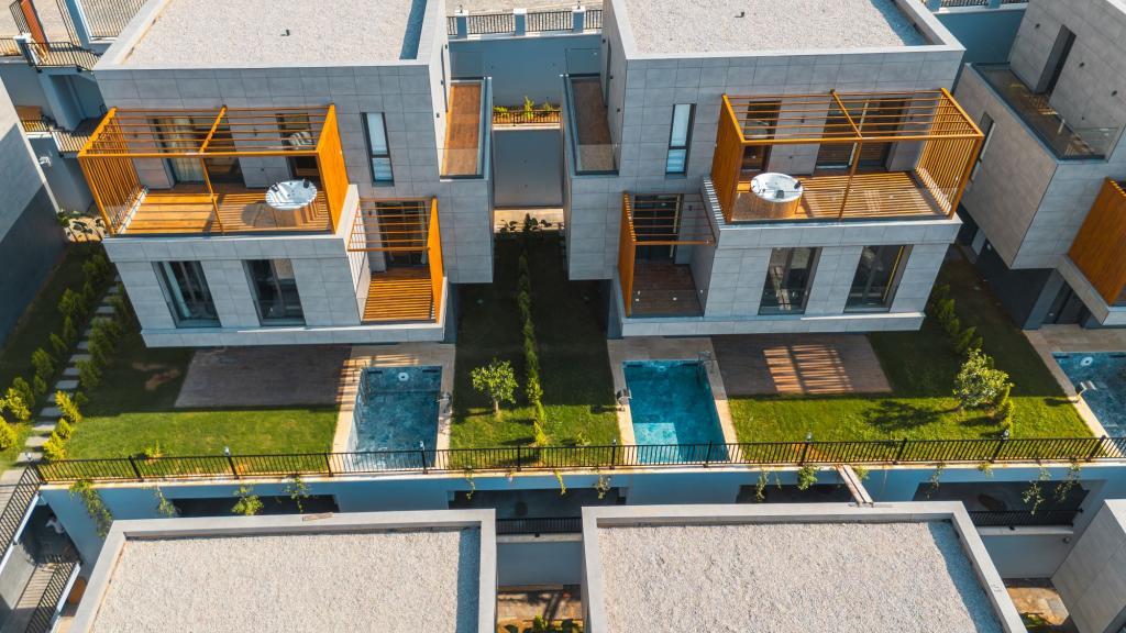 Villa a Konakli, Turchia, 200 m² - foto 10