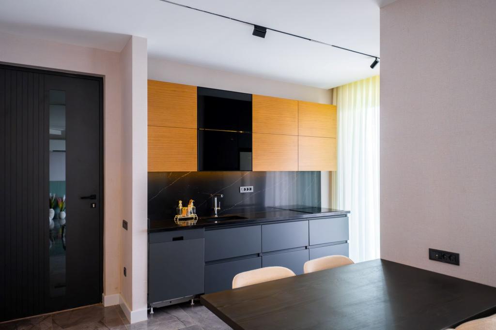 Villa a Konakli, Turchia, 200 m² - foto 5