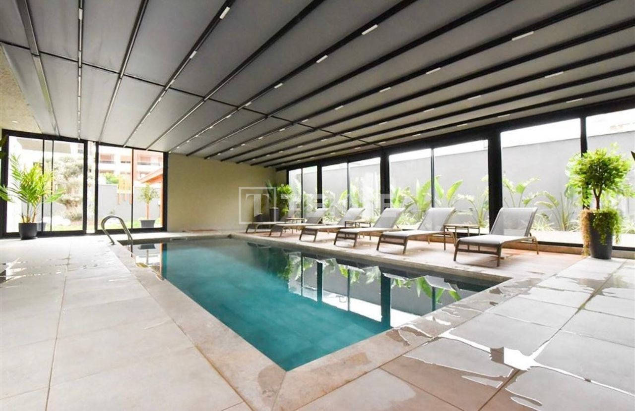 Appartamenti a Alanya, Turchia, 56 m² - foto 12