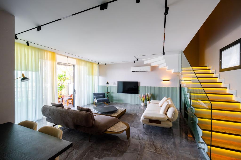 Villa a Konakli, Turchia, 200 m² - foto 18