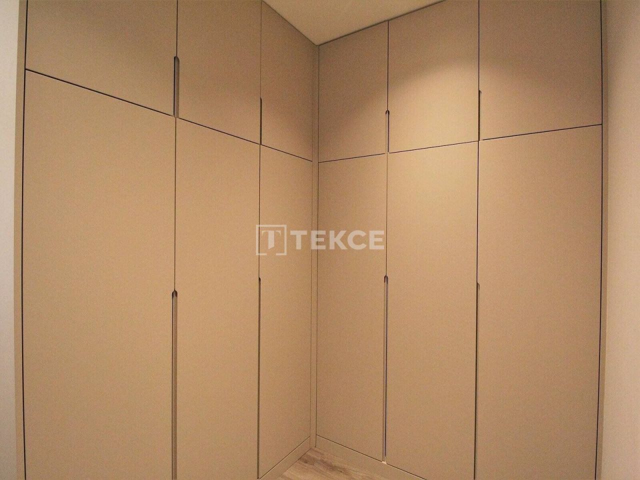 Appartamenti a Istanbul, Turchia, 81 m² - foto 13