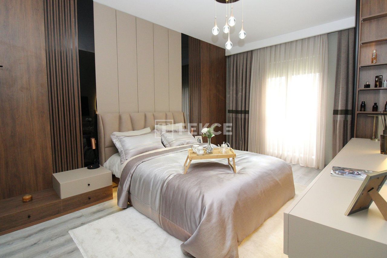 Apartamento en Ankara, Turquia, 147 m² - imagen 13