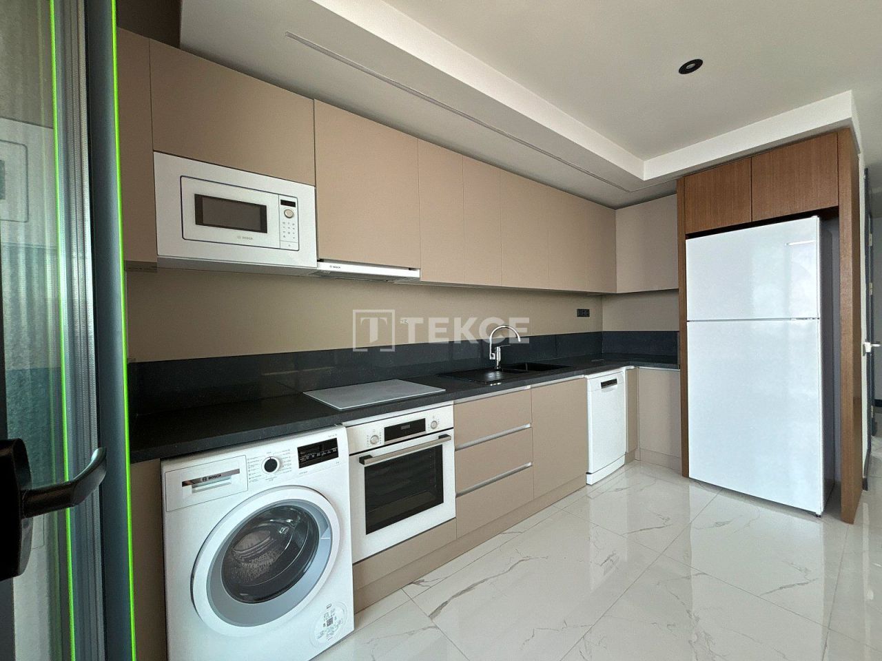 Ático en Alanya, Turquia, 215 m² - imagen 13