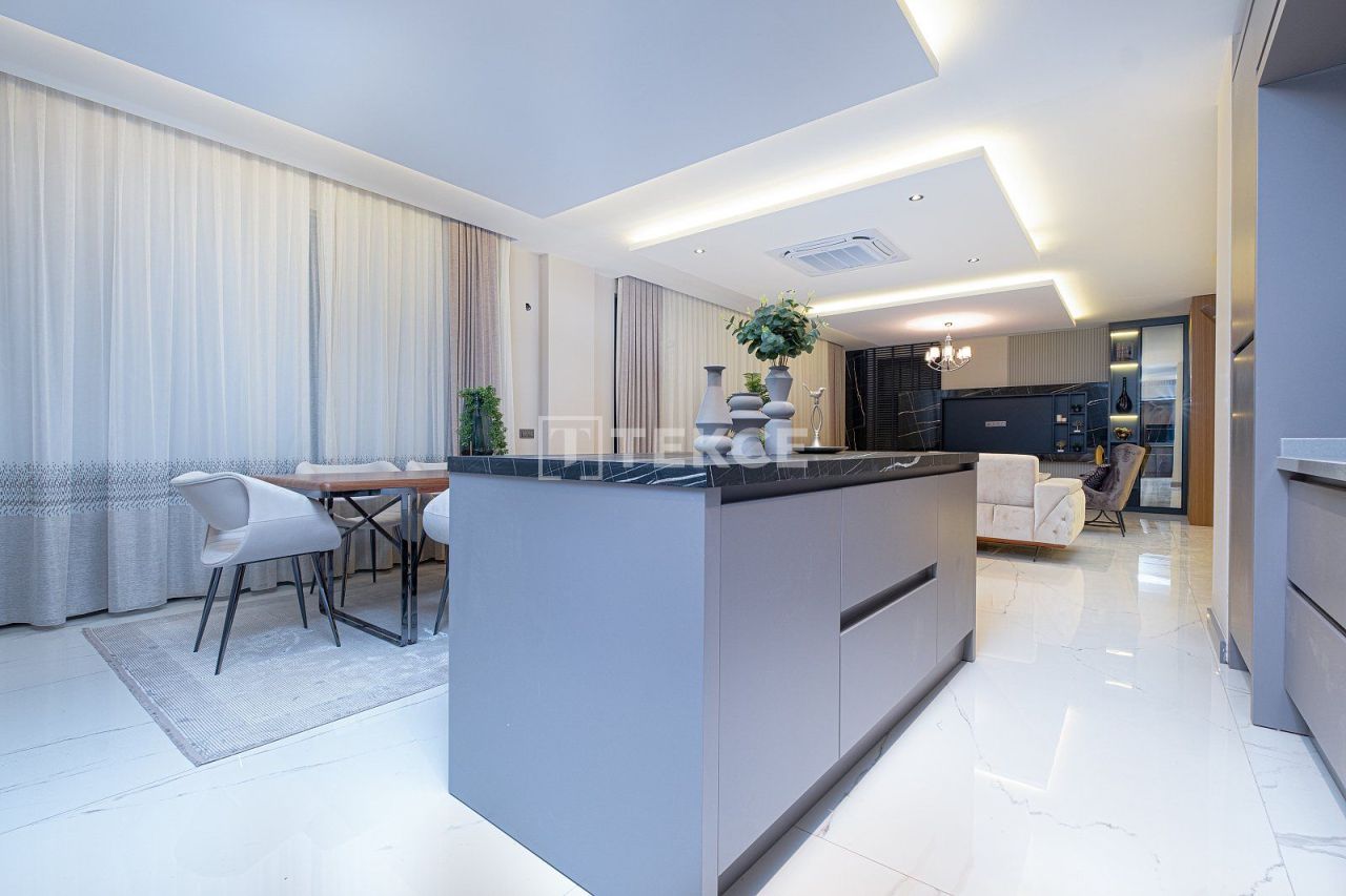 Villa in Alanya, Turkey, 265 m² - picture 13