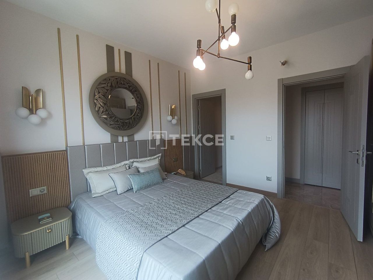 Apartment in Istanbul, Turkey, 163 m² - picture 13