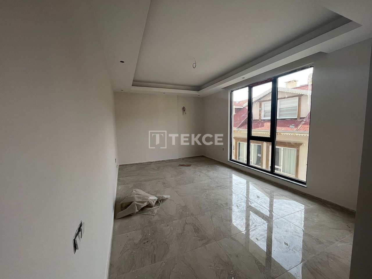 Appartamenti a Alanya, Turchia, 89 m² - foto 13