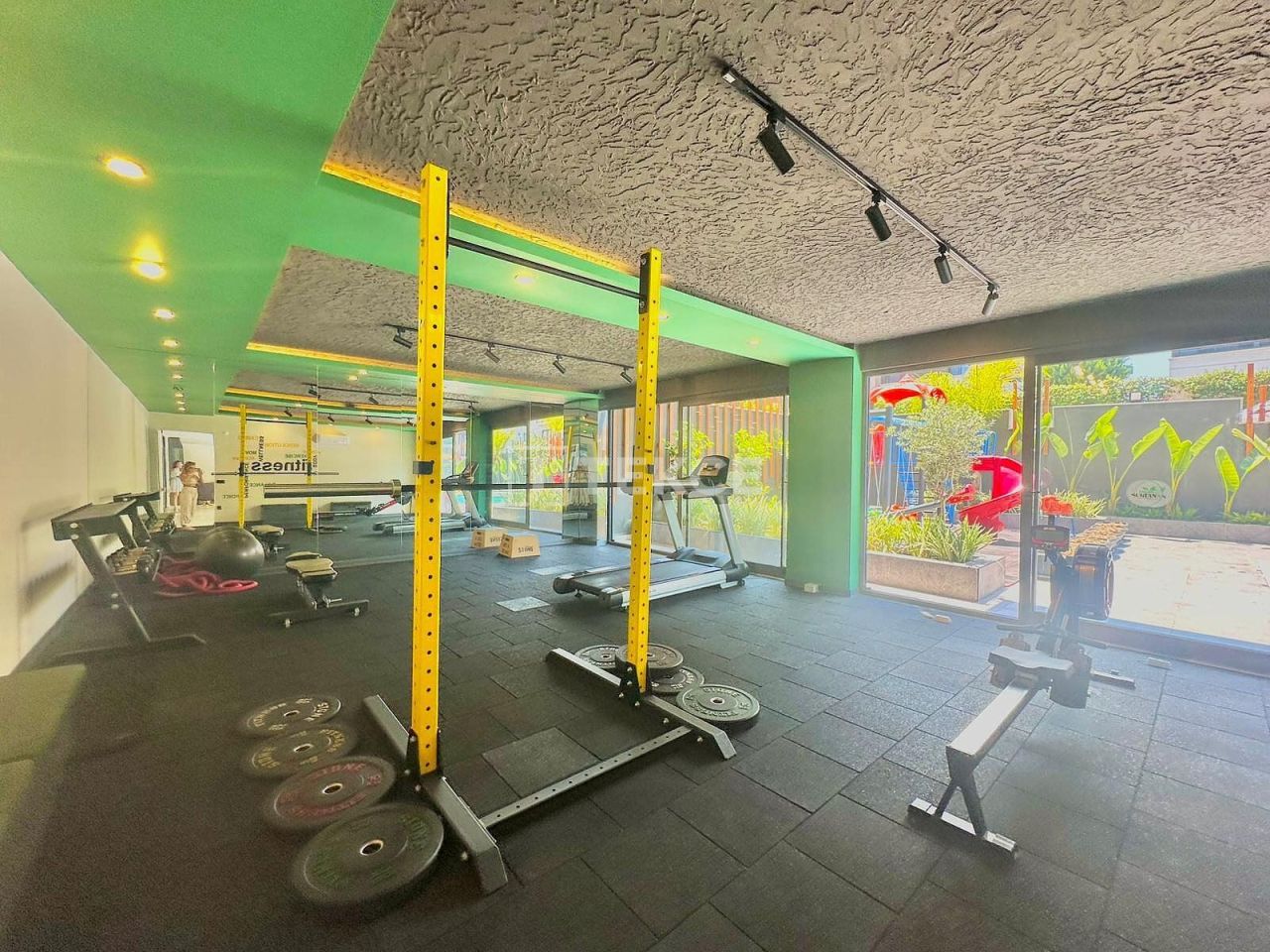 Appartamenti a Alanya, Turchia, 56 m² - foto 13