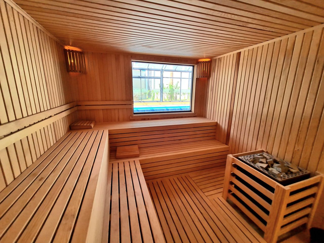 Appartement à Alanya, Turquie, 50 m² - image 7