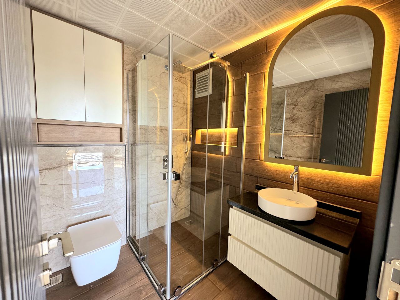 Appartement à Alanya, Turquie, 50 m² - image 14