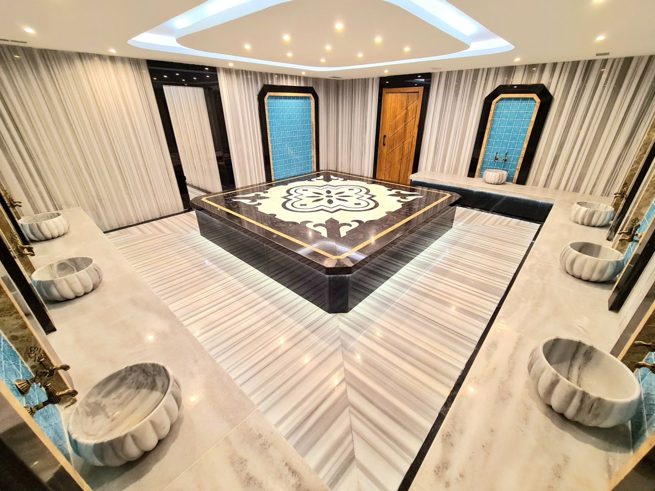 Appartement à Alanya, Turquie, 50 m² - image 9