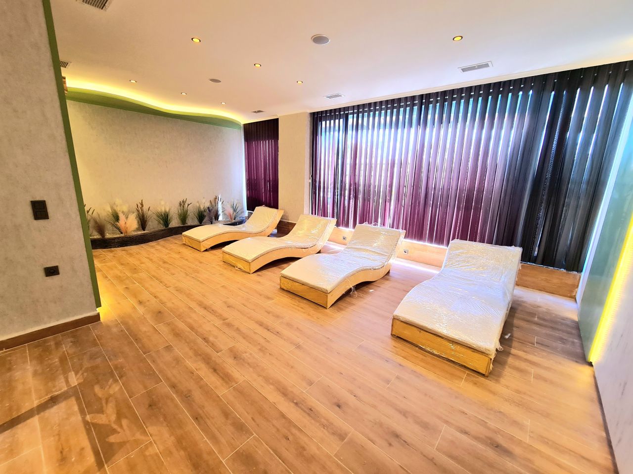 Appartement à Alanya, Turquie, 50 m² - image 10