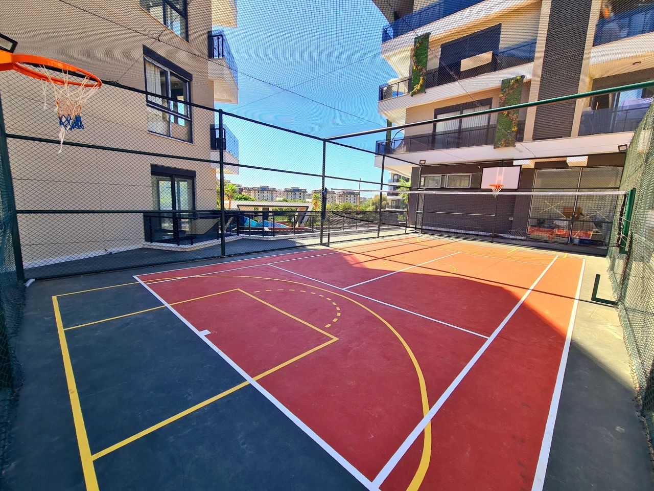 Appartement à Alanya, Turquie, 50 m² - image 5