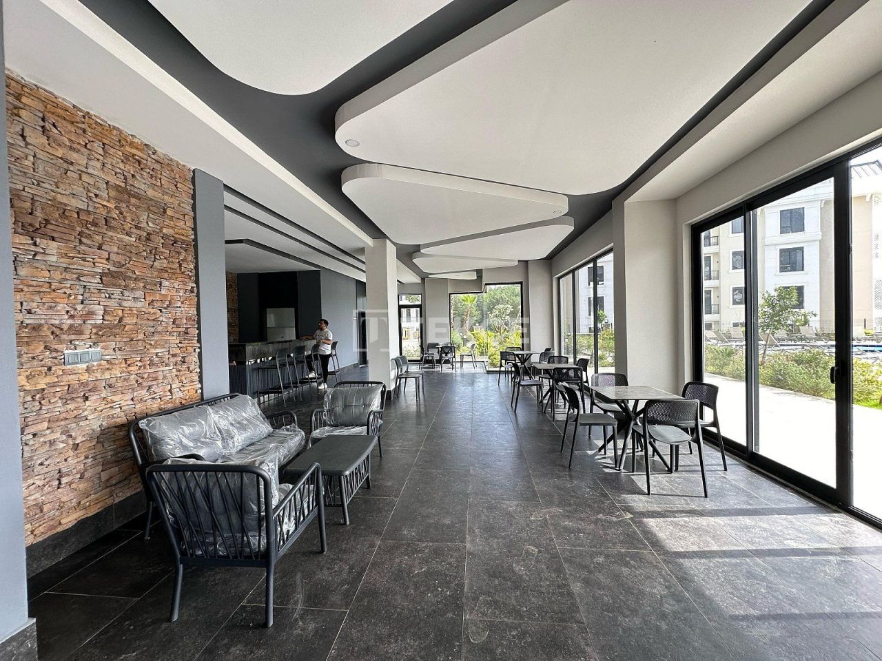 Ático en Alanya, Turquia, 240 m² - imagen 14