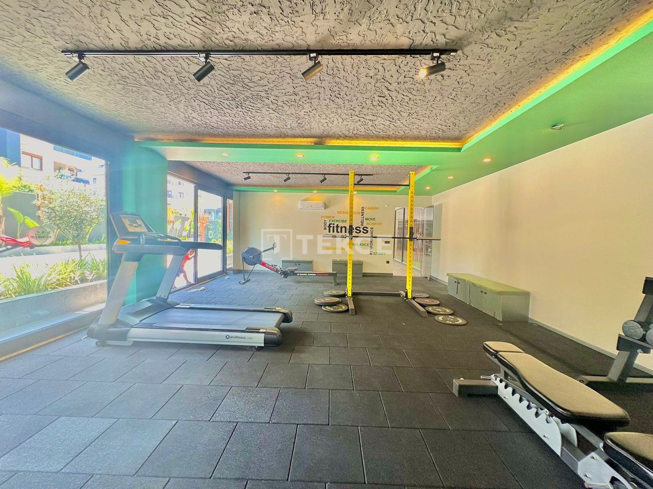 Penthouse à Alanya, Turquie, 205 m² - image 14