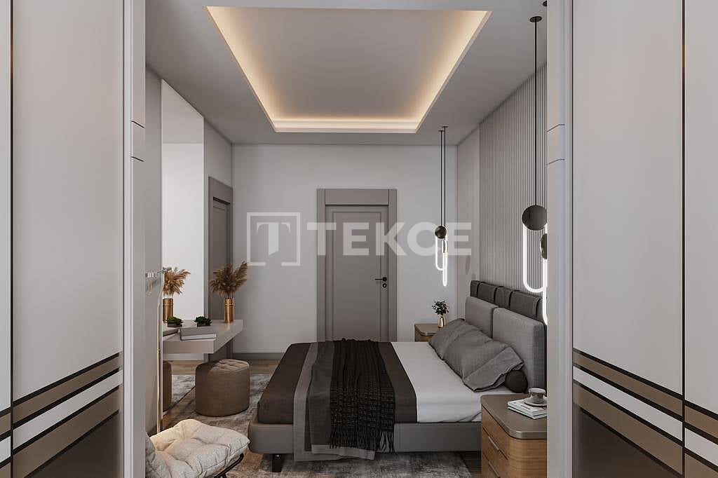 Apartamento en Beylikdüzü, Turquia, 101 m² - imagen 14