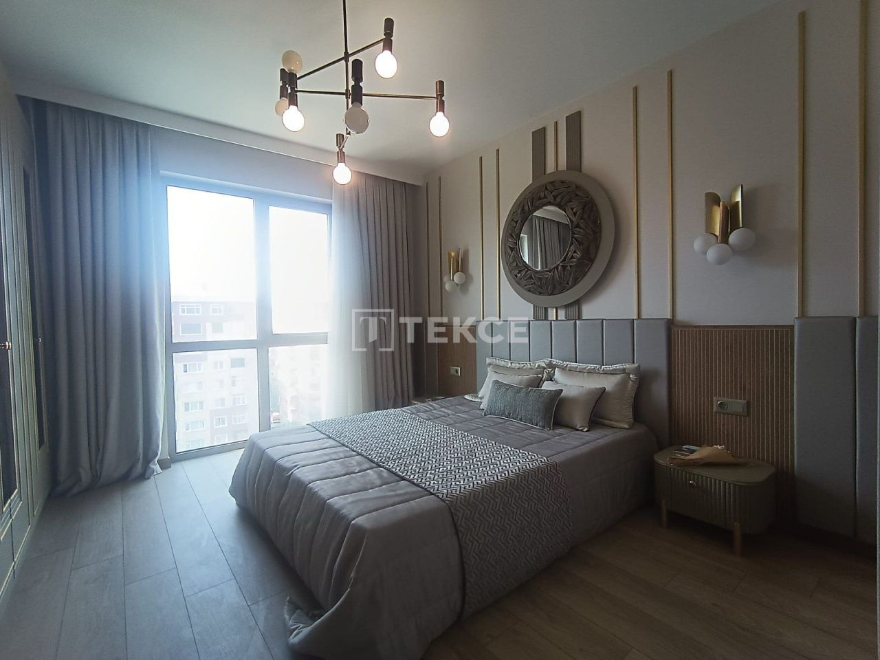 Apartment in Istanbul, Türkei, 53 m² - Foto 14