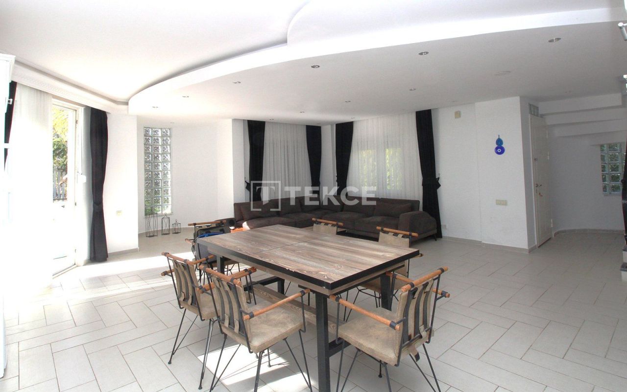 Villa a Belek, Turchia, 230 m² - foto 14