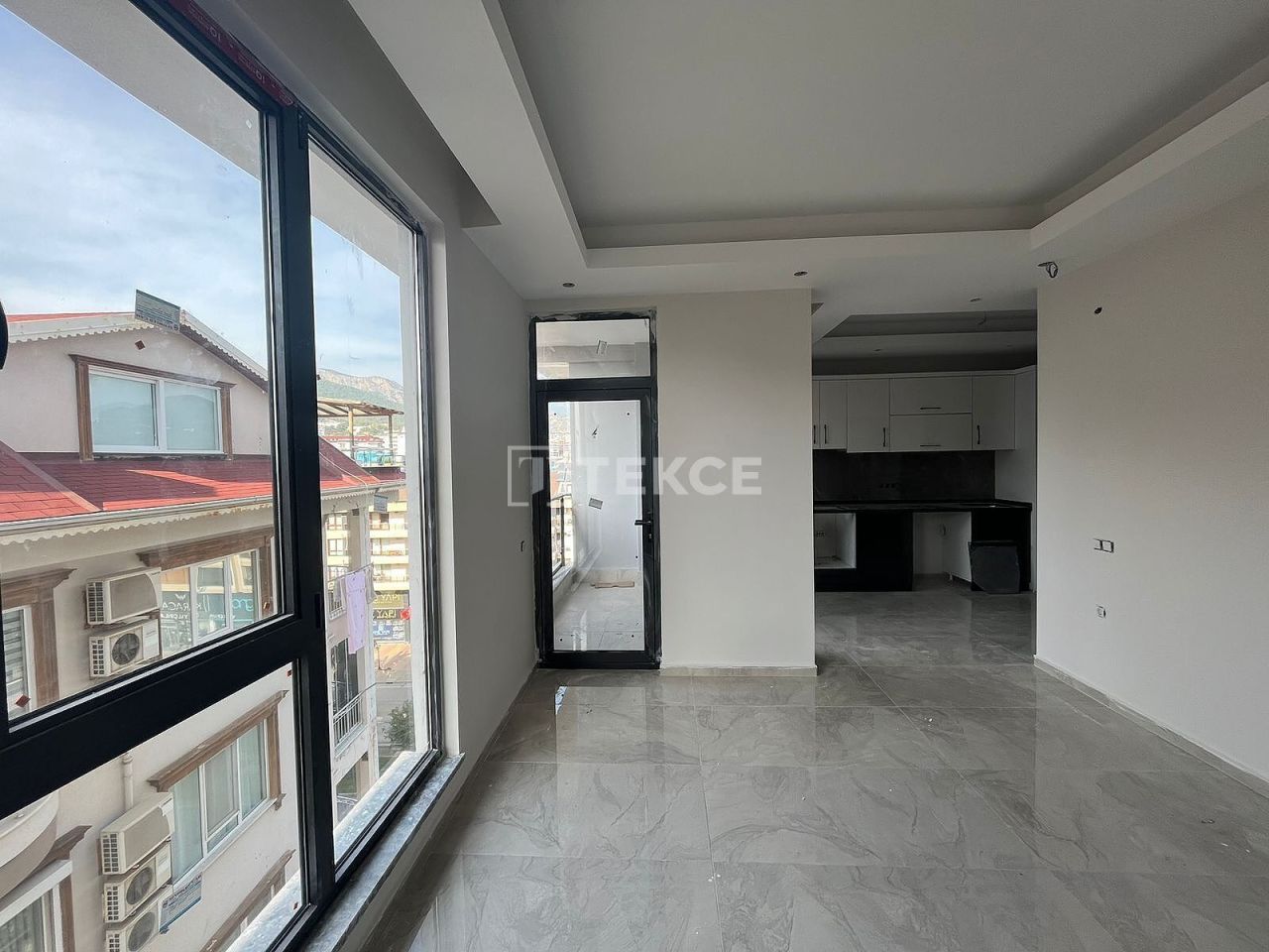 Penthouse in Alanya, Türkei, 147 m² - Foto 14