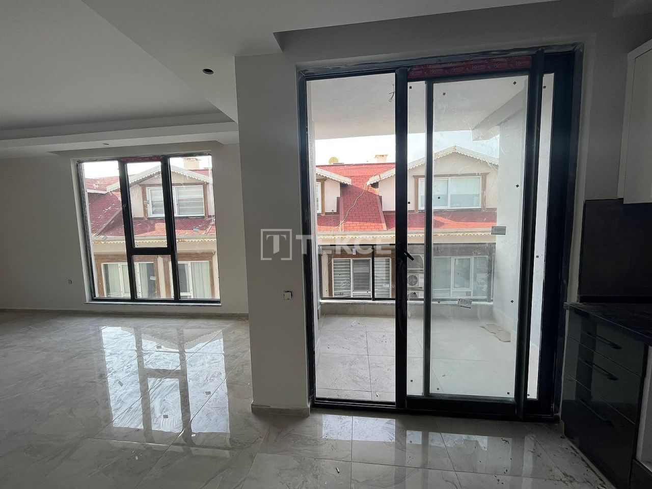 Appartamenti a Alanya, Turchia, 89 m² - foto 15