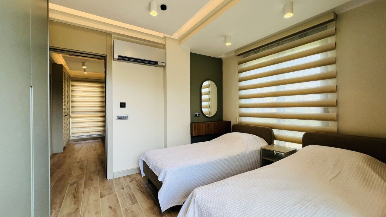 Villa à Kemer, Turquie, 220 m² - image 4