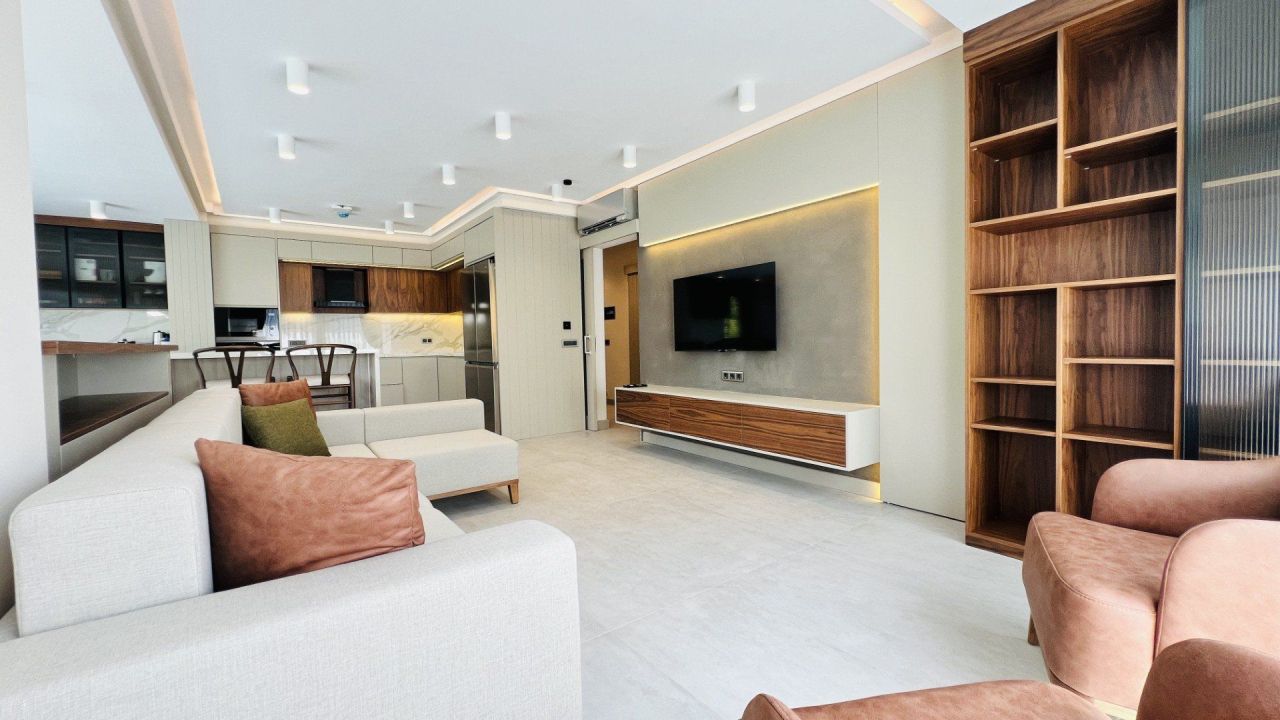 Villa à Kemer, Turquie, 220 m² - image 8