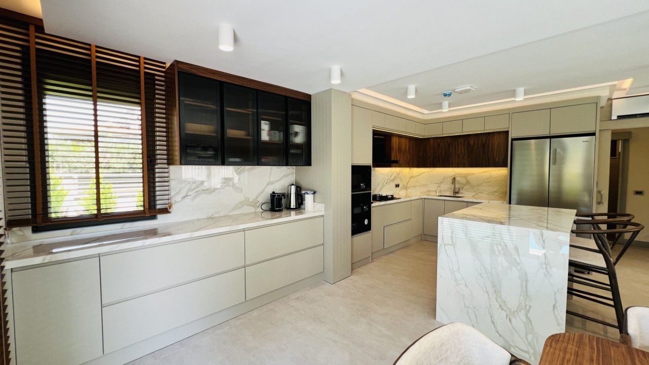 Villa à Kemer, Turquie, 220 m² - image 15