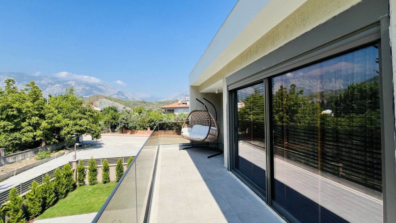 Villa à Kemer, Turquie, 220 m² - image 6
