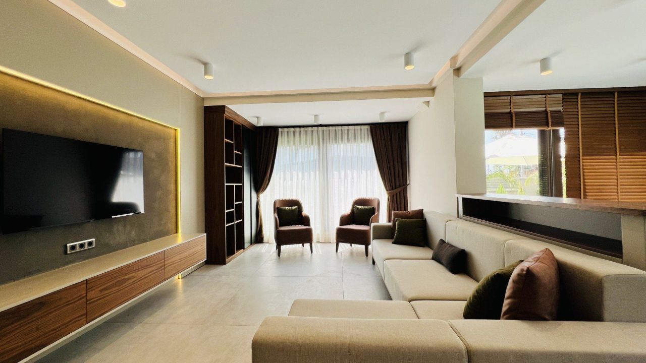 Villa à Kemer, Turquie, 220 m² - image 14