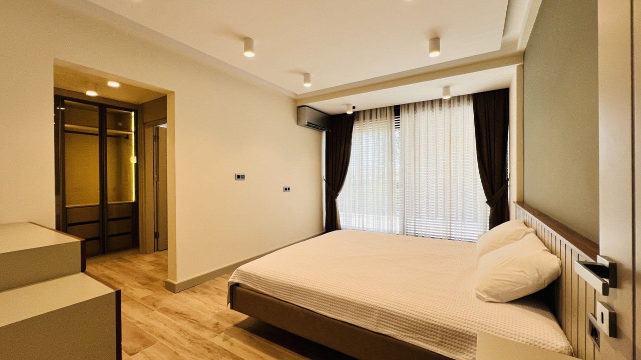 Villa à Kemer, Turquie, 220 m² - image 11