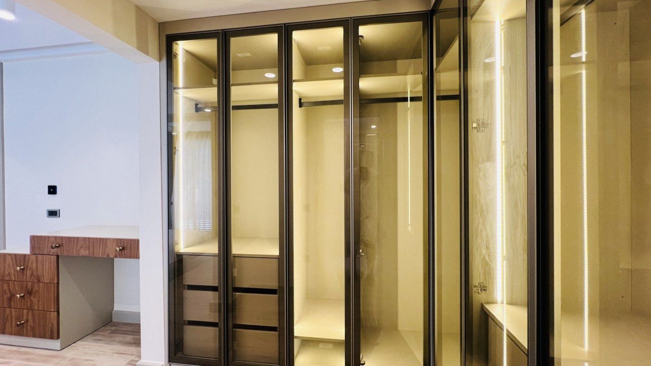 Villa à Kemer, Turquie, 220 m² - image 16